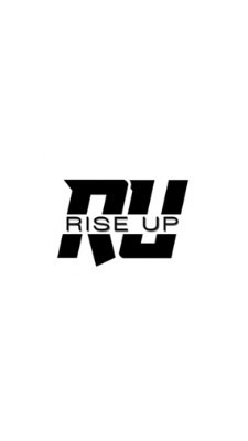 ▰RISE UP▰