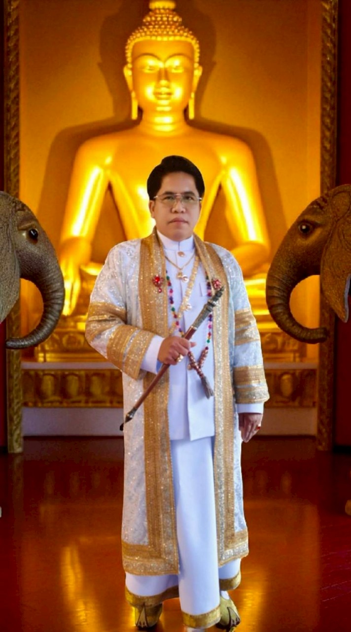 พิธีไหว้ครู 2569 กับ อ.ศรชัย สุวรรณศิลป์