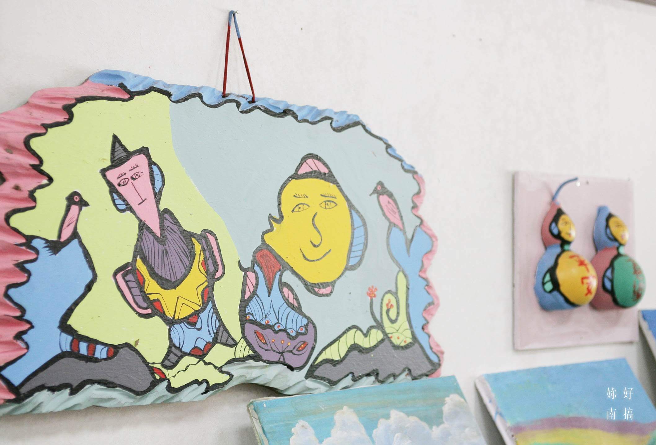 玉井景點-22-妳好南搞