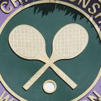 UK Tennis