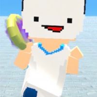 旧脱獄ごっこ対戦場(タイマン)