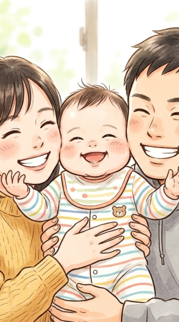 子育て中の発達障害者グループ