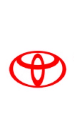 TOYOTA SR