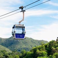 天堂W-大嶼山開發集團開發部