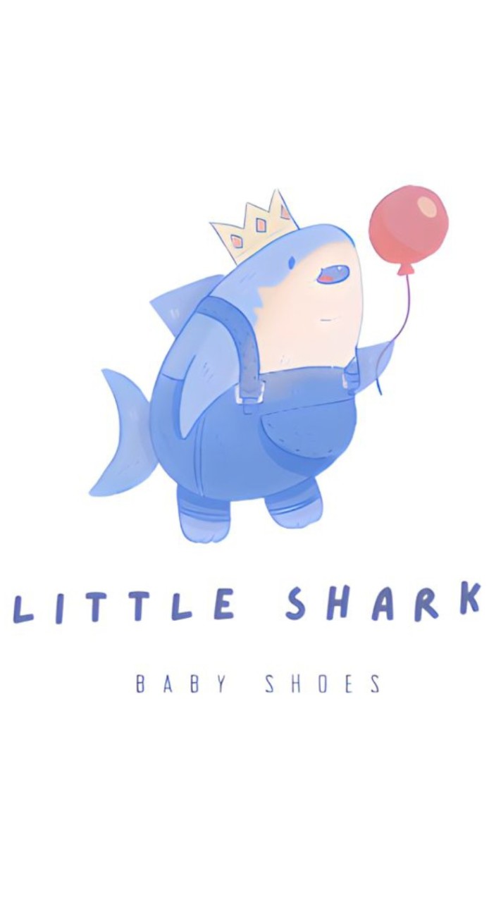 เสื้อผ้าเด็กราคาถูก little shark