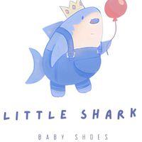 เสื้อผ้าเด็กราคาถูก little shark