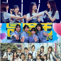 日向坂46