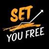 SET you free …