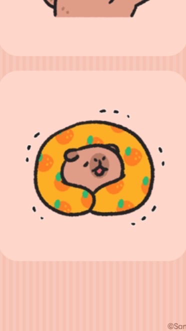 capybara