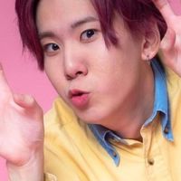 ぽいぽいちるどれん！🙄✊
