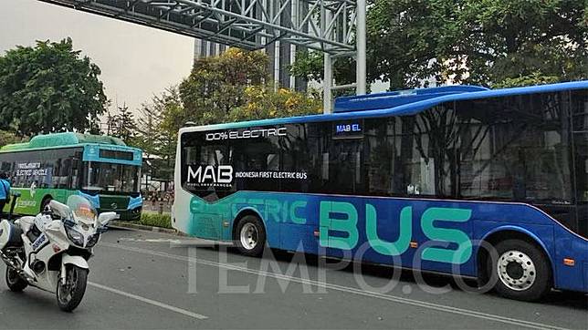 2020 Budget Deficit Jakarta Cuts Transport Subsidy By Rp1 2tn