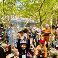 鎌倉みんなの森と古民家「興味あり」グループ