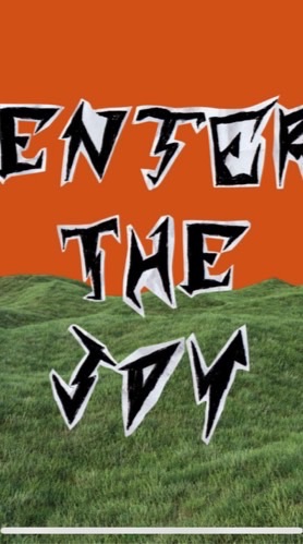 🎸Enter The Joy✨ENTJ Kingdom