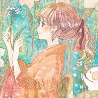 雑談、歌枠、かまちょもおいでー！