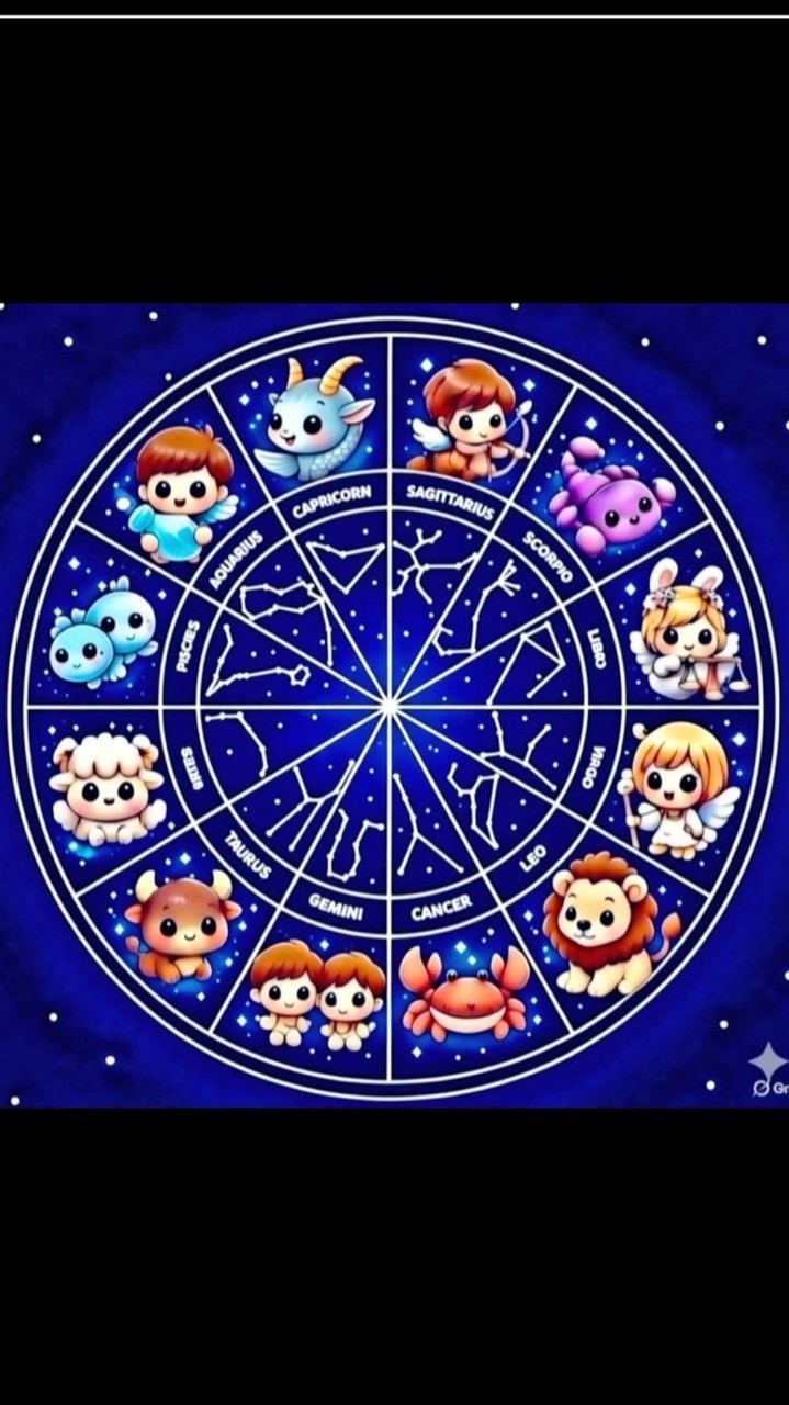 12星座~大家一起閒聊打屁~分享生活趣事~