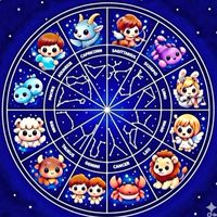 12星座~大家一起閒聊打屁~分享生活趣事~