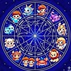 12星座~大家一起閒聊打屁~分享生活趣事~