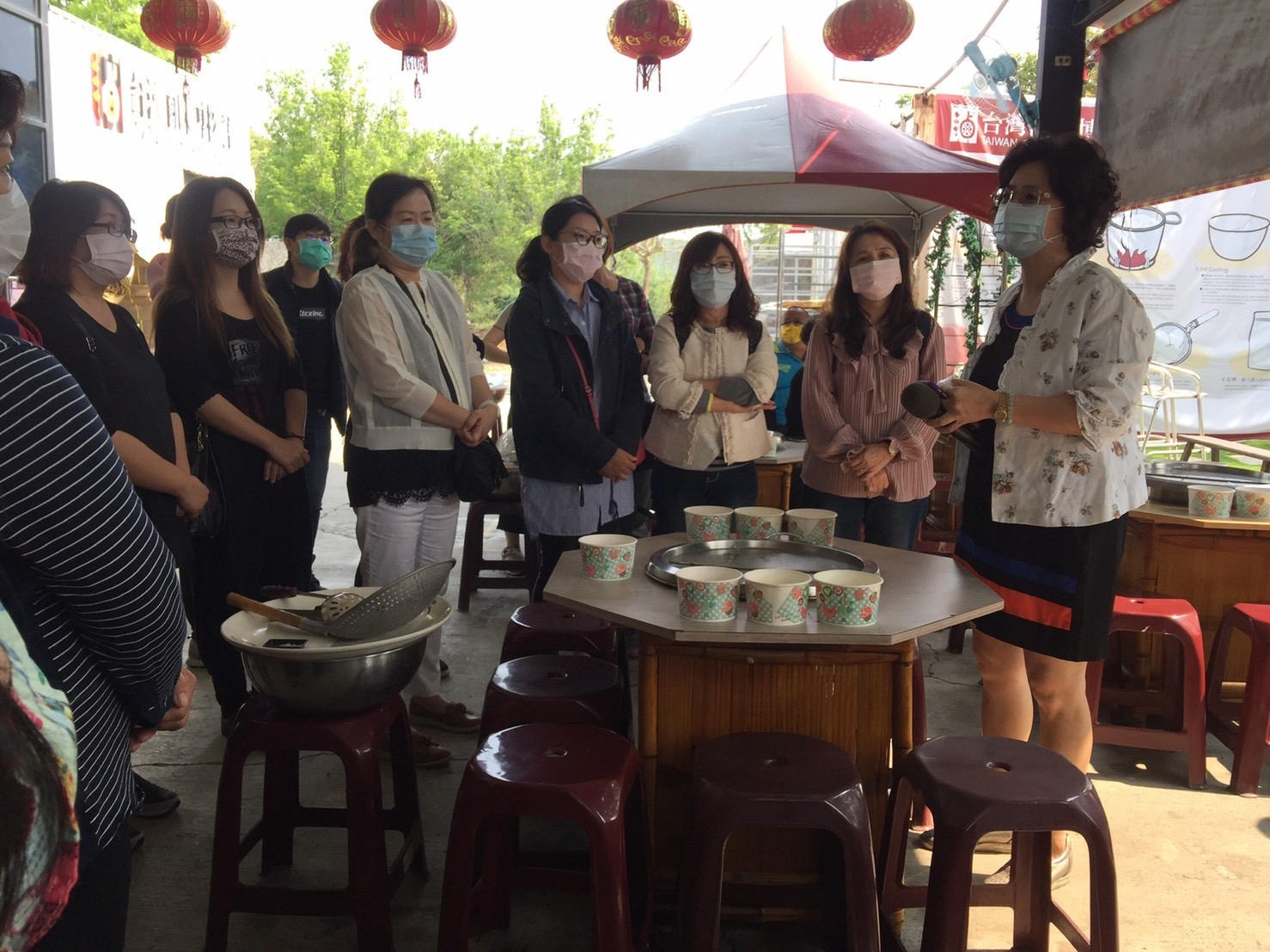 台灣滷味博物館