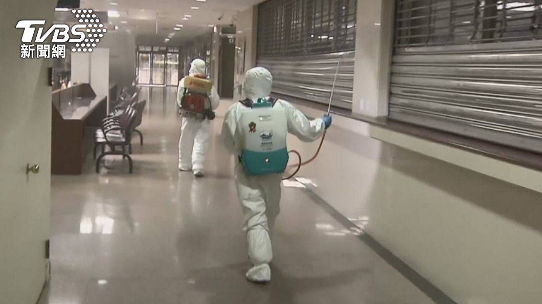 不斷更新 本土確診連環爆 活動停辦 異動懶人包 Tvbs Line Today