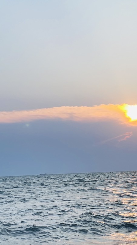 Sea