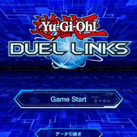 遊戯王デュエルリンクス