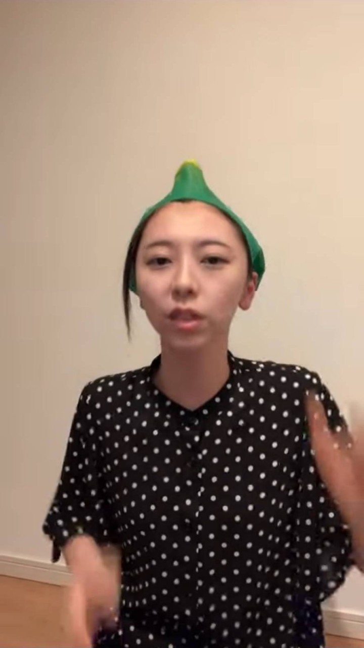 葛西美空さんのペットたち