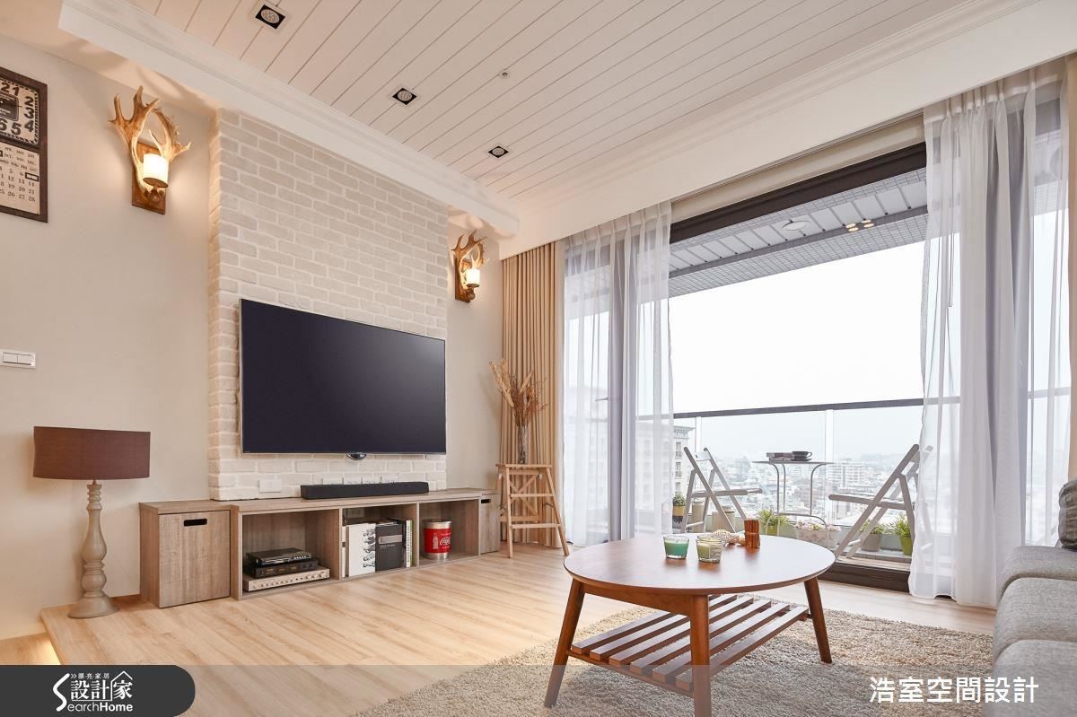 點選即可看到這面牆的更多案例圖片>>