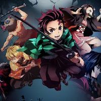 kimesu no yaiba❤school
