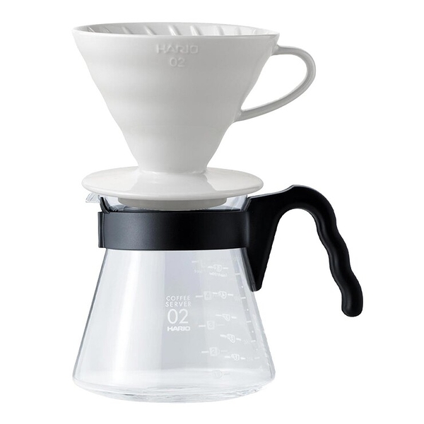 Hario 手沖咖啡套組