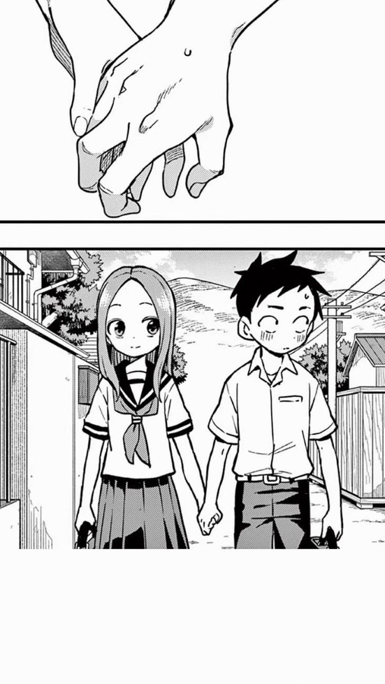 からかい上手の高木さんが好きな人たちの集まり