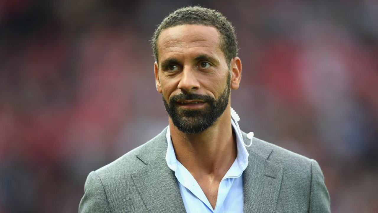 อริทั้งคู่! เฟอร์ดินานด์ เปิดใจเชียร์ใครคว้าแชมป์ลีก ระหว่าง เรือ ...