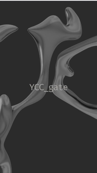Gate_Ycc［分析交流群］