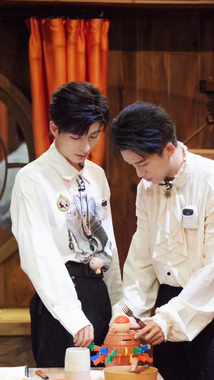 歡樂嗑桃元💗💗💗