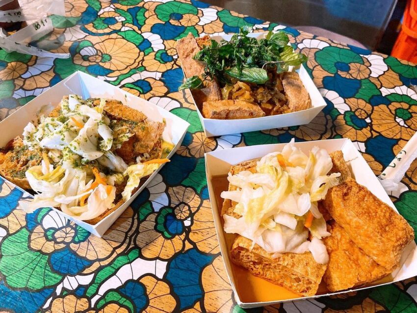 高雄夜市 高雄路竹夜市