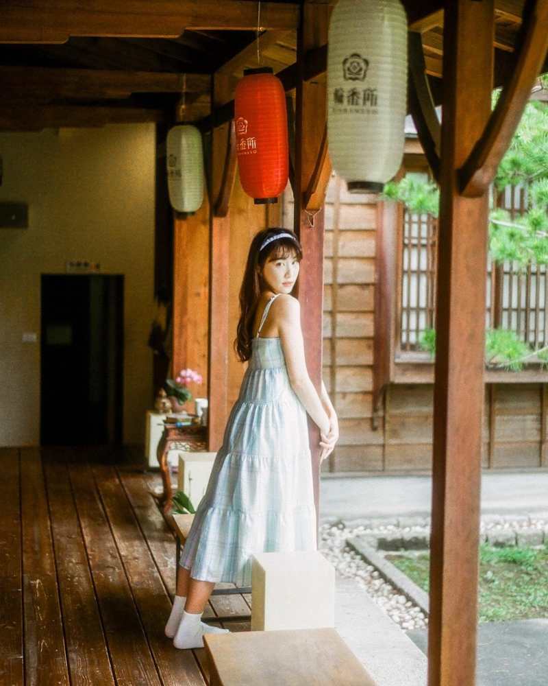 八拾捌茶輪番所 | 偽出國景點 |台北日式景點