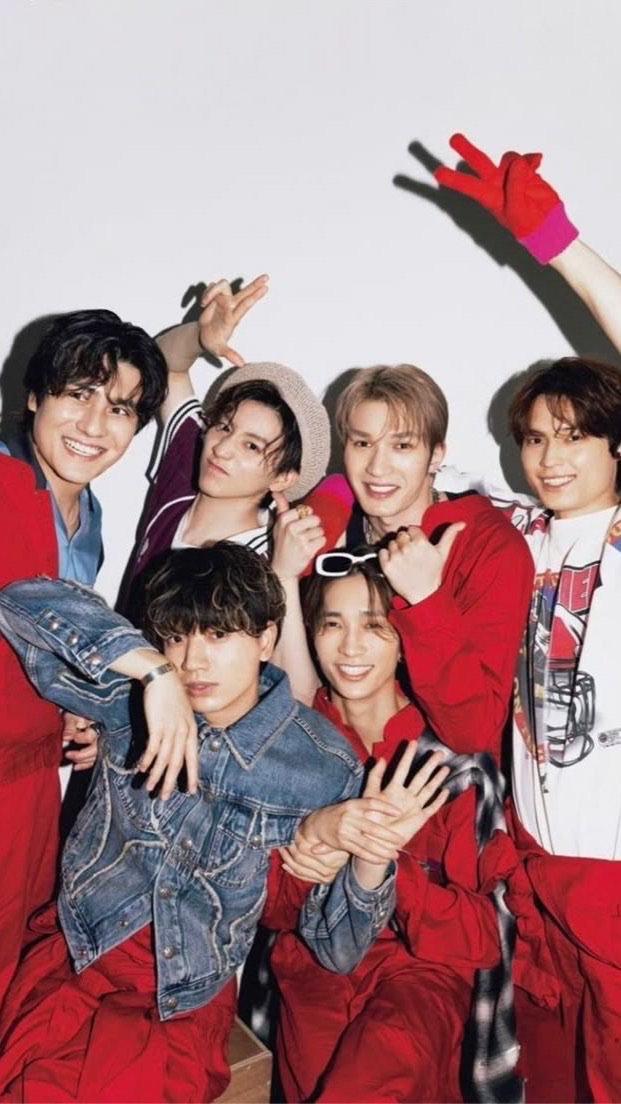 💎関東のスト担集まれ〜🈁