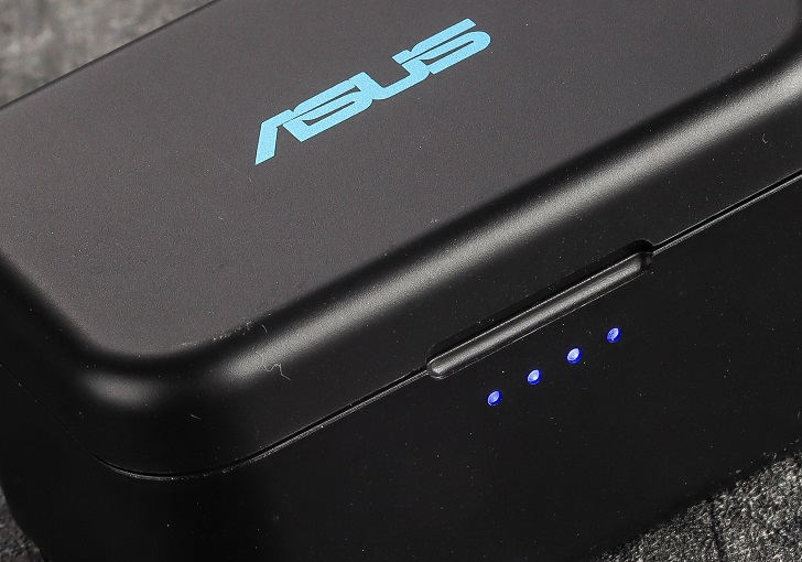 Asus ZenEar Bar BT 動手玩：