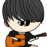 愉快な仲間たち🎸🎤