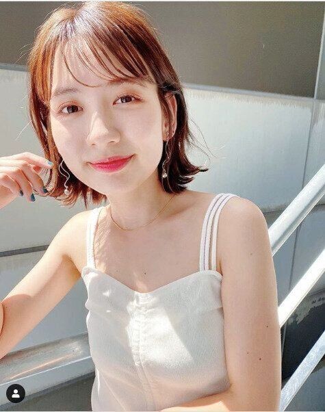 女子高校生がワンランクかわいくなるトレンドヘアカタログ