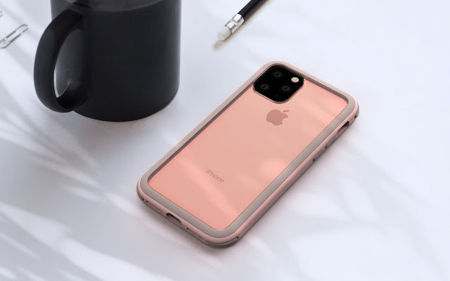 果粉必看 8 款專屬於iphone 11 的手機殼推薦 挑選保護殼看這篇就夠了 Line購物