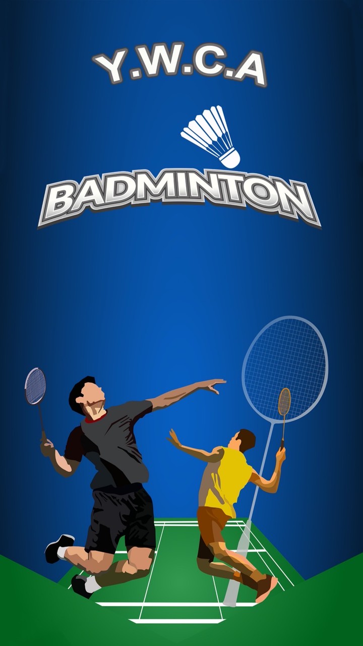 YWCA BADMINTON 🏸 - Mon&Fri