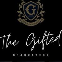 The Gifted graduation