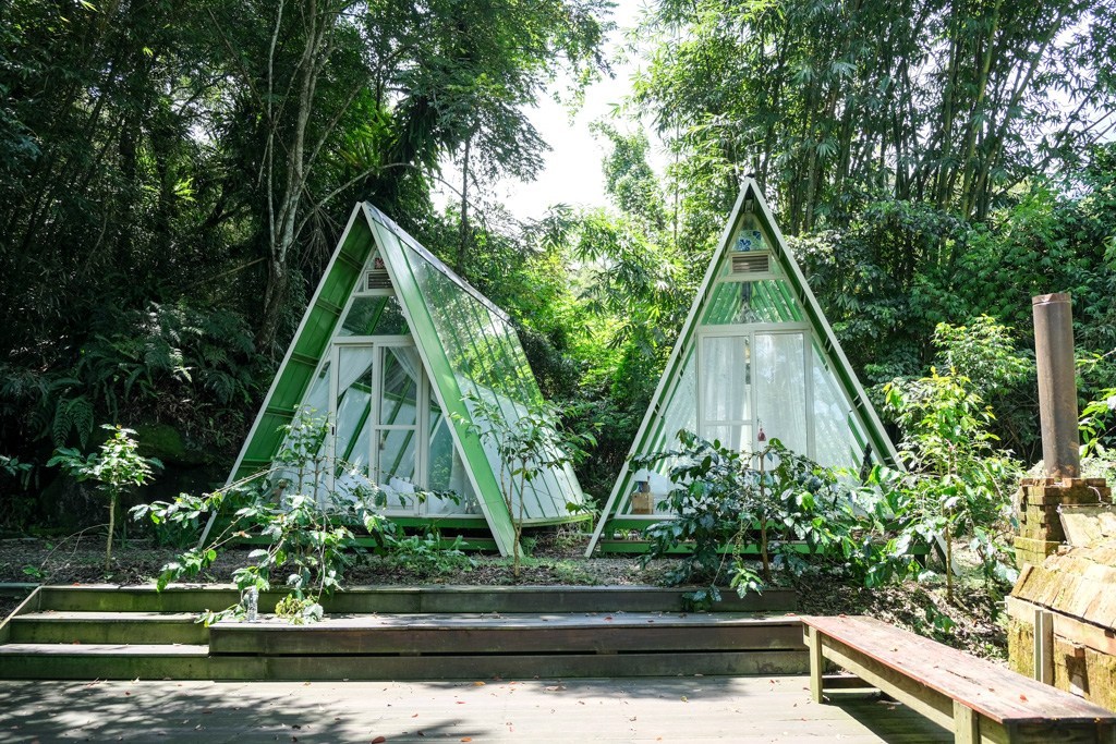 hamoana 星空帳篷, 阿里山星空帳篷, 星空帳篷預約訂位, hamoana 星空帳篷價格, 阿里山星空帳篷, 來吉部落住宿