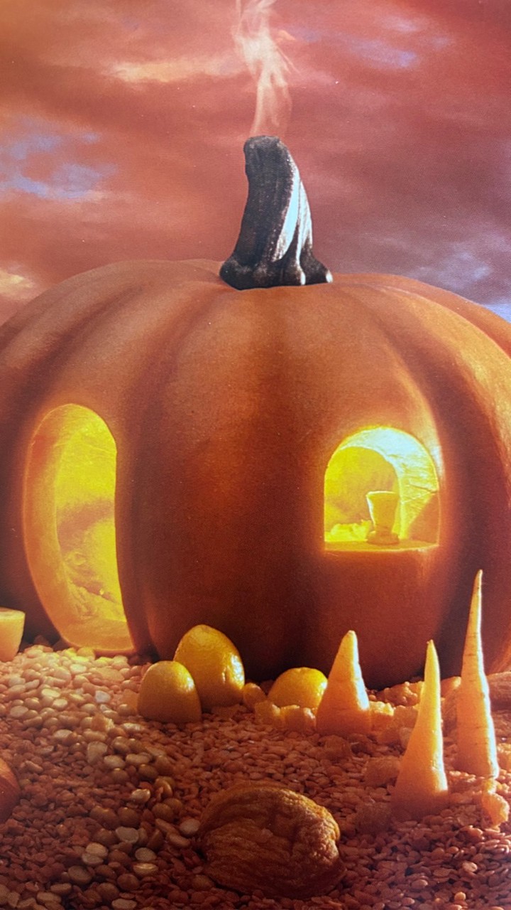 【怒りワーク】するの会🎃🍭