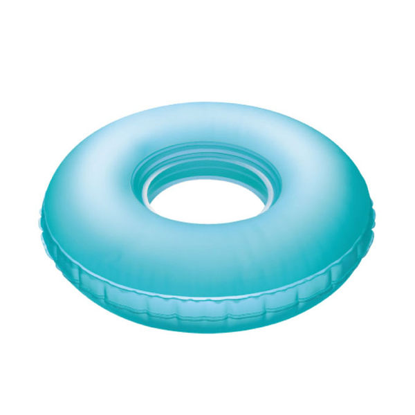 減外部材質：PVCn內容物：纖維凝膠n尺寸：直徑 46 cmn顏色：淺綠n台灣製造n附打氣棒