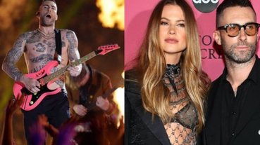 Maroon5 主唱公開表態支持 #BLM 黑人平權，卻因「這件事」遭網友翻舊帳不領情！