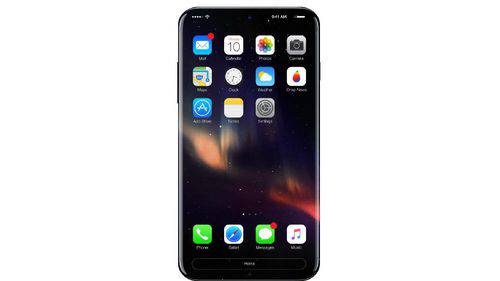 Kemesraan Apple dan Samsung Jelang Kelahiran iPhone 8