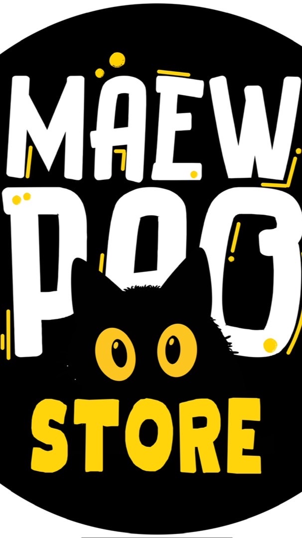 แมวเป้า เสื้อวินเทจ