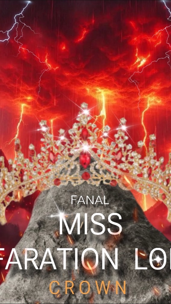 MISS FARATION LOEI