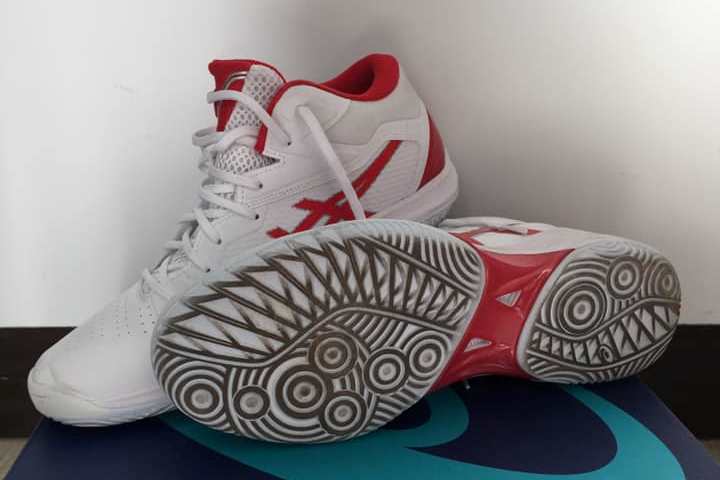 asics gelhoop